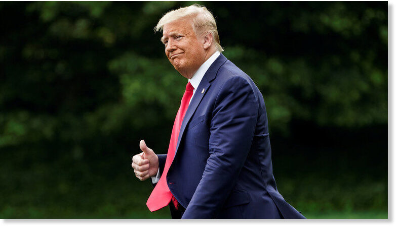 trump