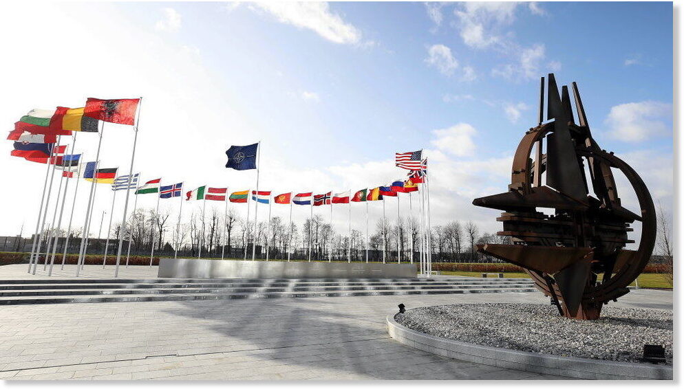 nato