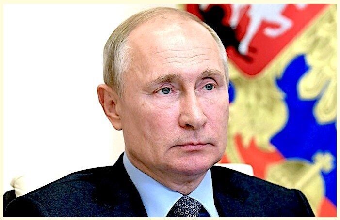 putin