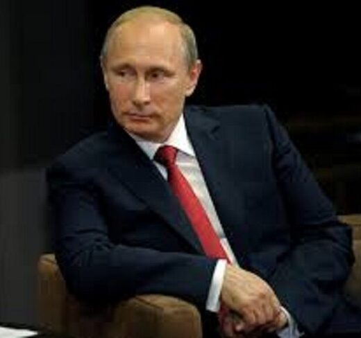 putin