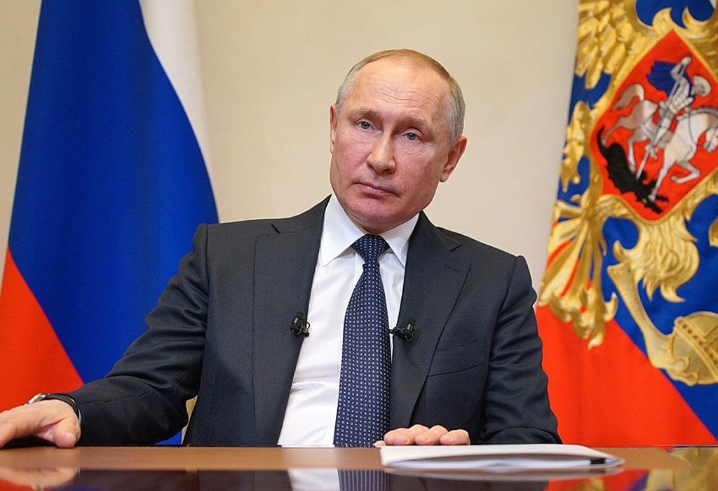 putin