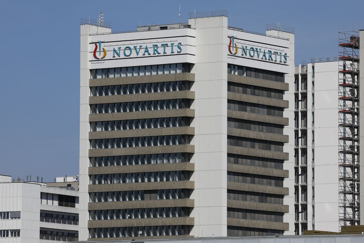 novartis