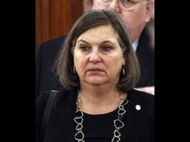 viktorija nuland