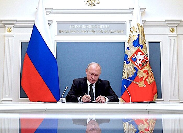 putin