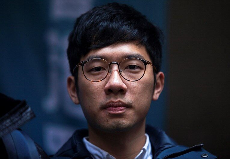 hong kong