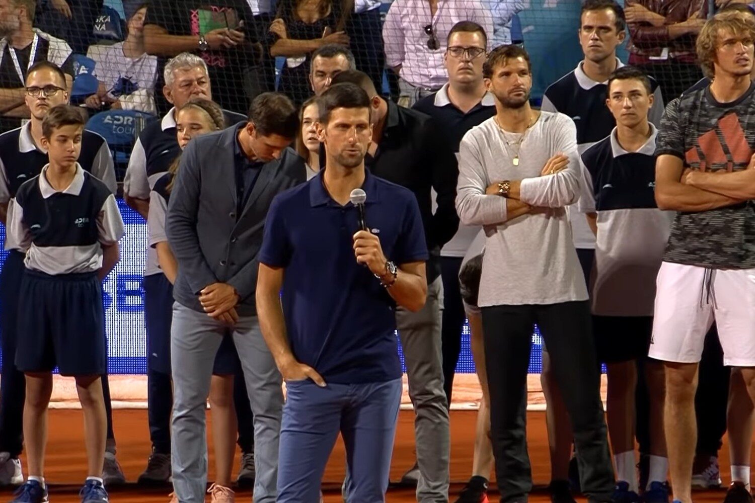 novak đaković