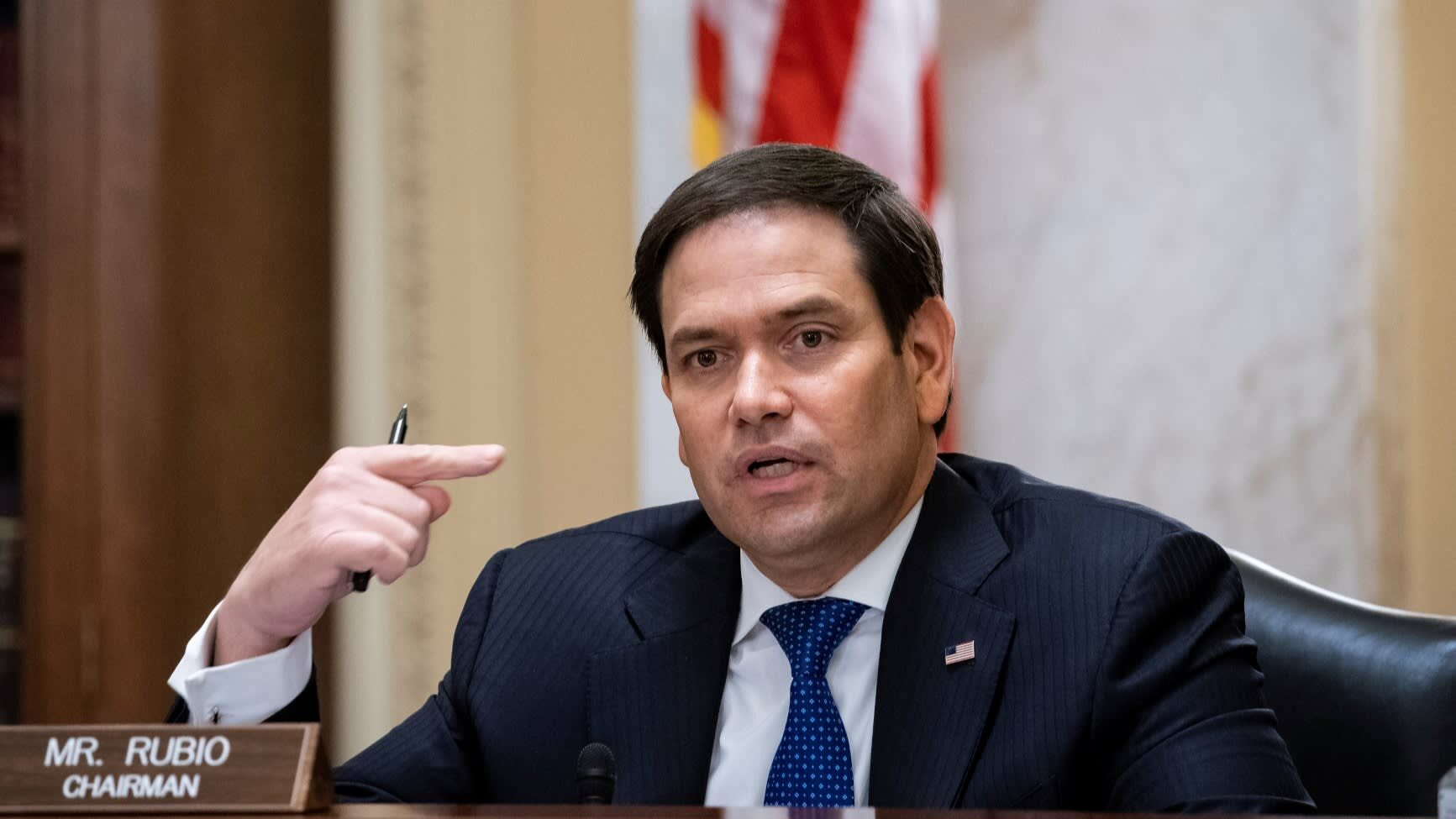 marco rubio