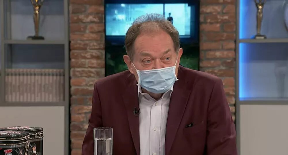 Miljko Ristić
