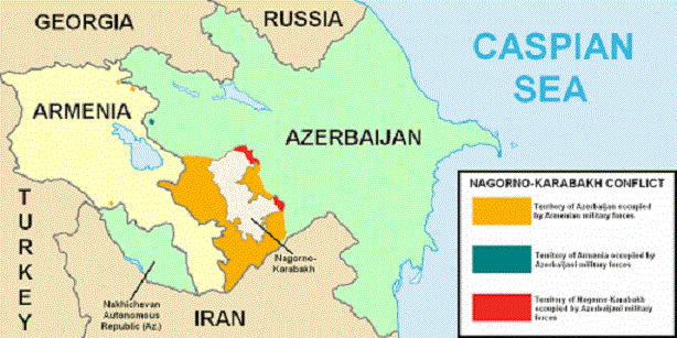 Klikni za povećanje nagorno karabah