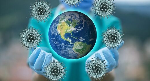 coronavirus