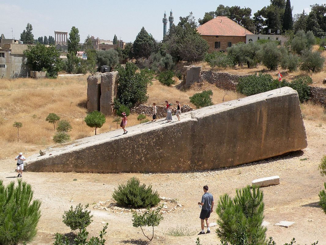 Hajjar al-Hibla