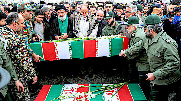 iran