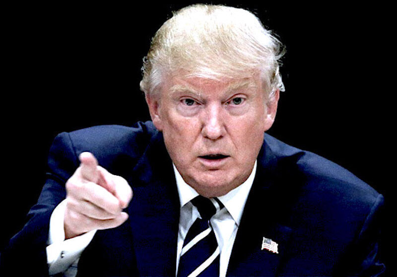 trump