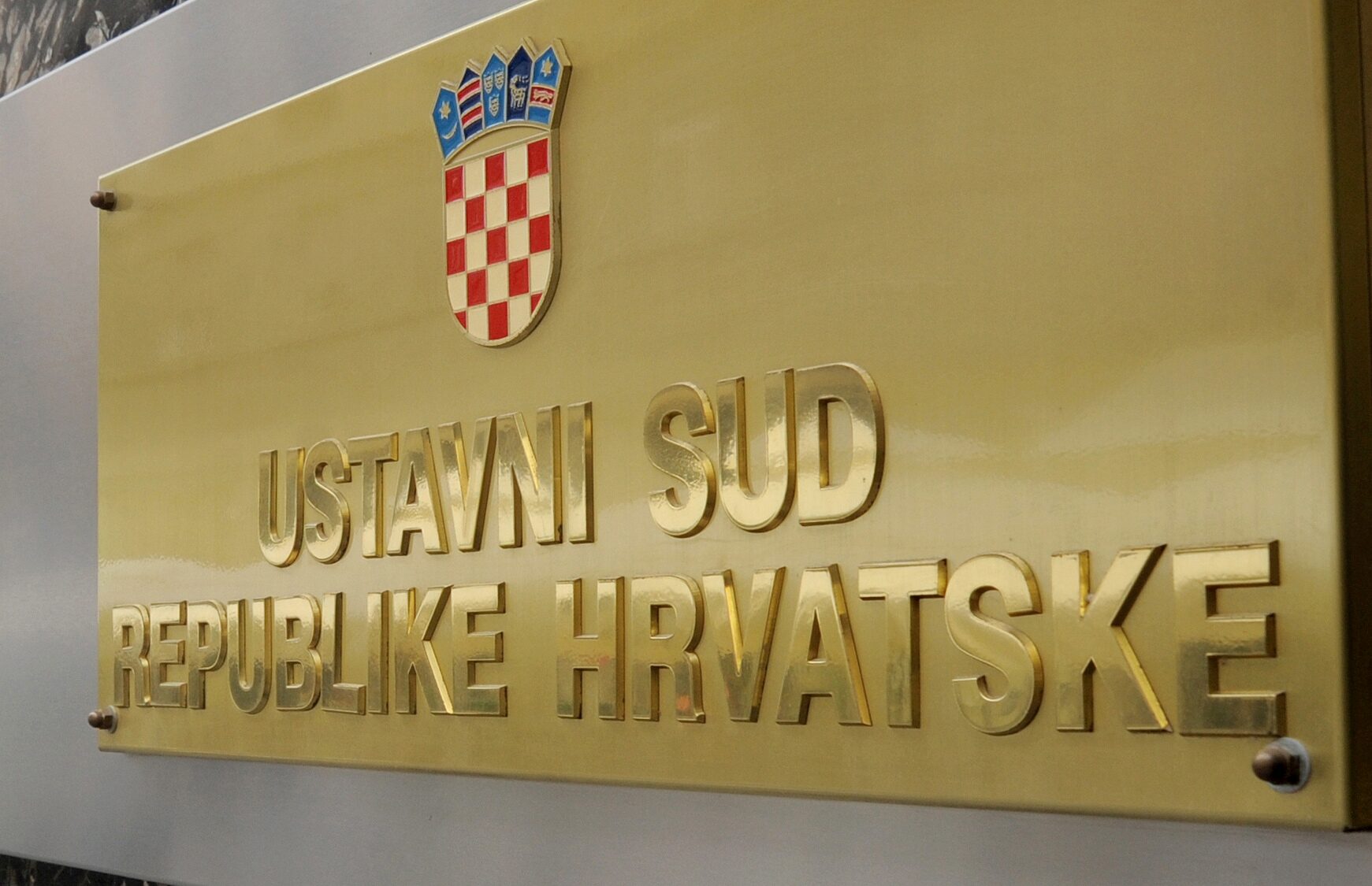 ustavni sud hrvatska