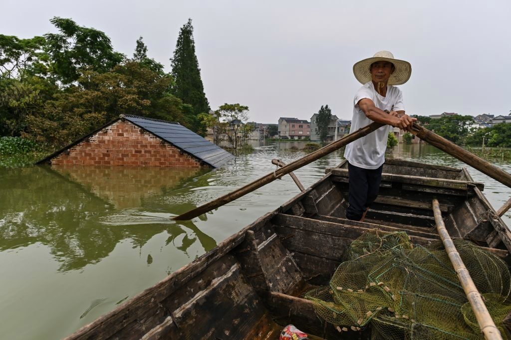 poplave kina