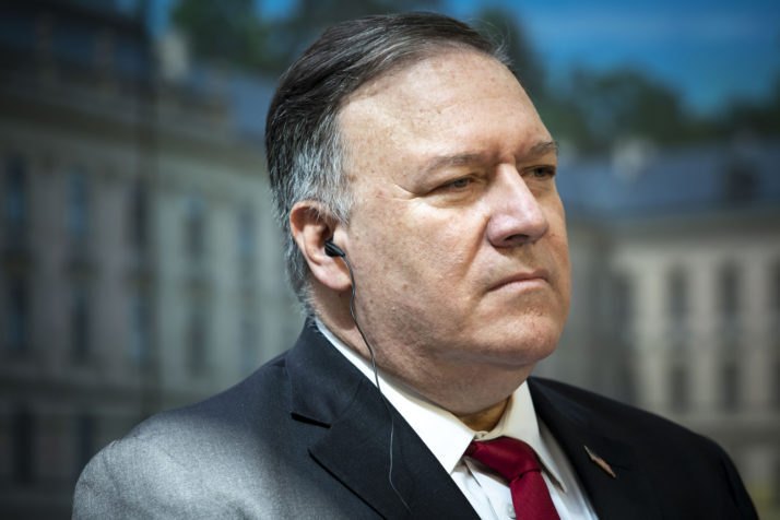 pompeo