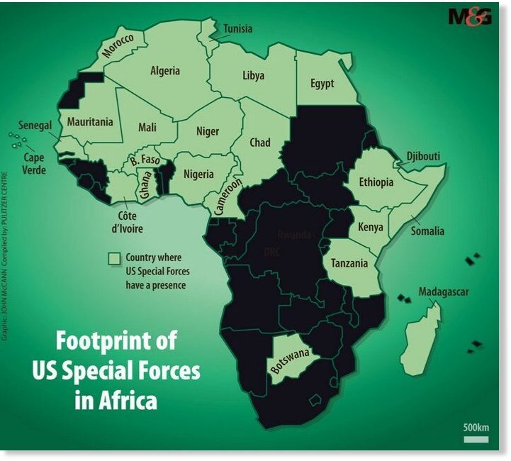 afrika