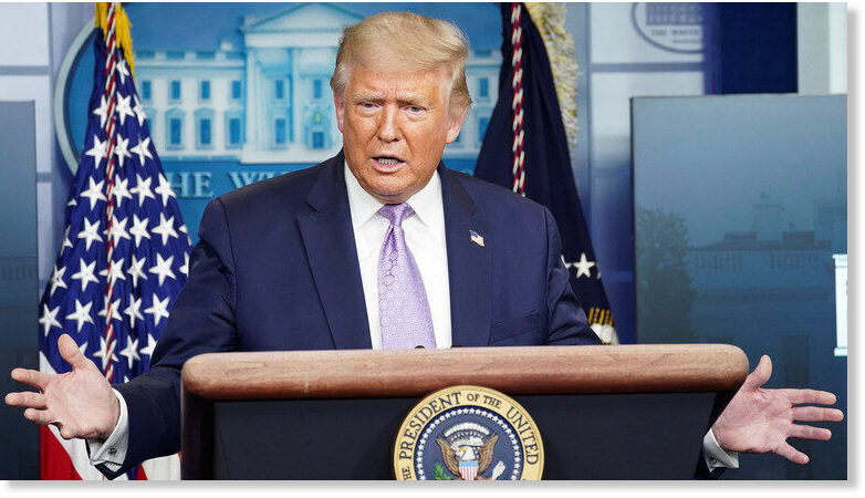 trump