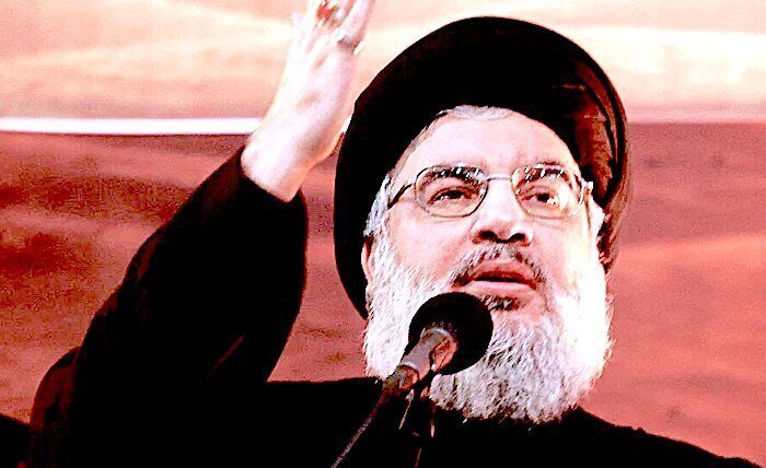 hezbollah