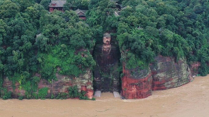 buda kina poplave
