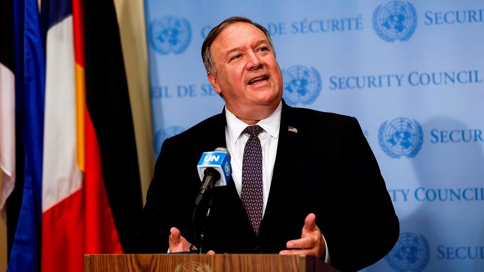 pompeo