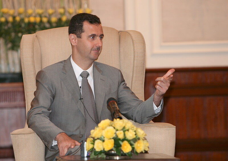 assad
