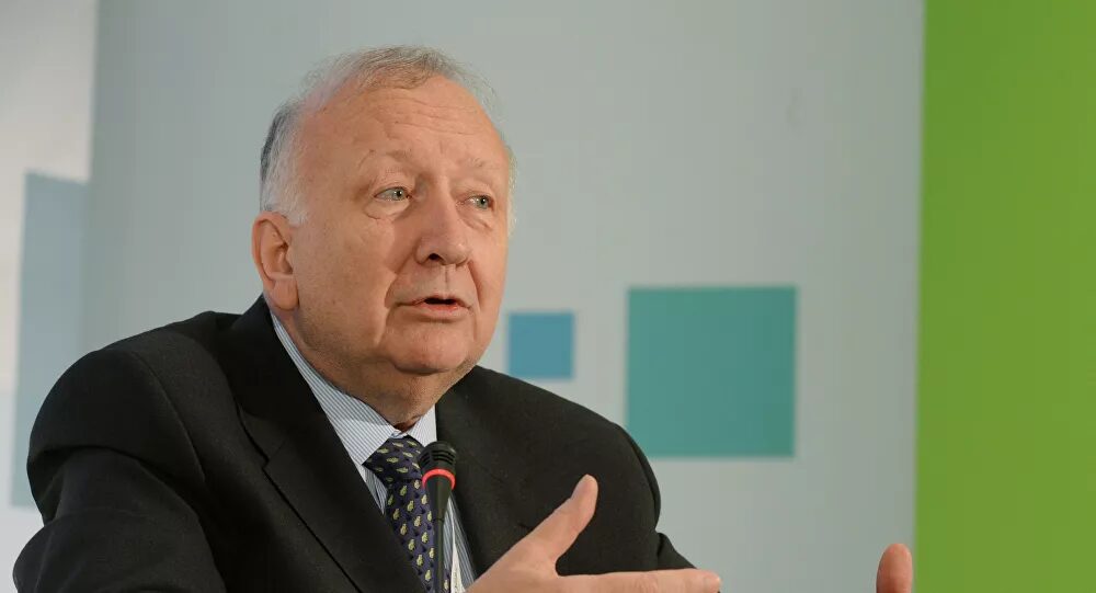 novičok njemačka