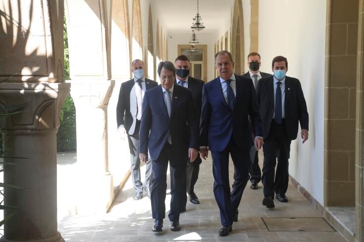 lavrov