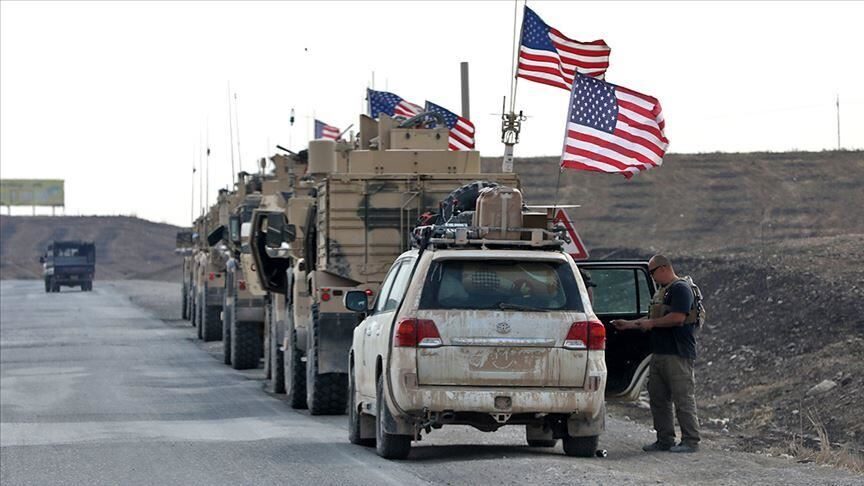 irak