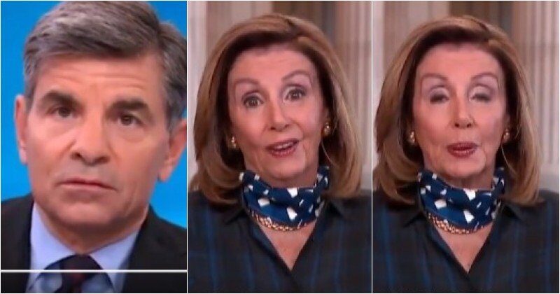 nensi pelosi