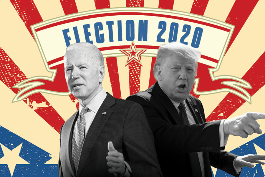 biden i trump
