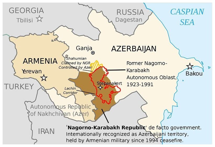 kavkaz