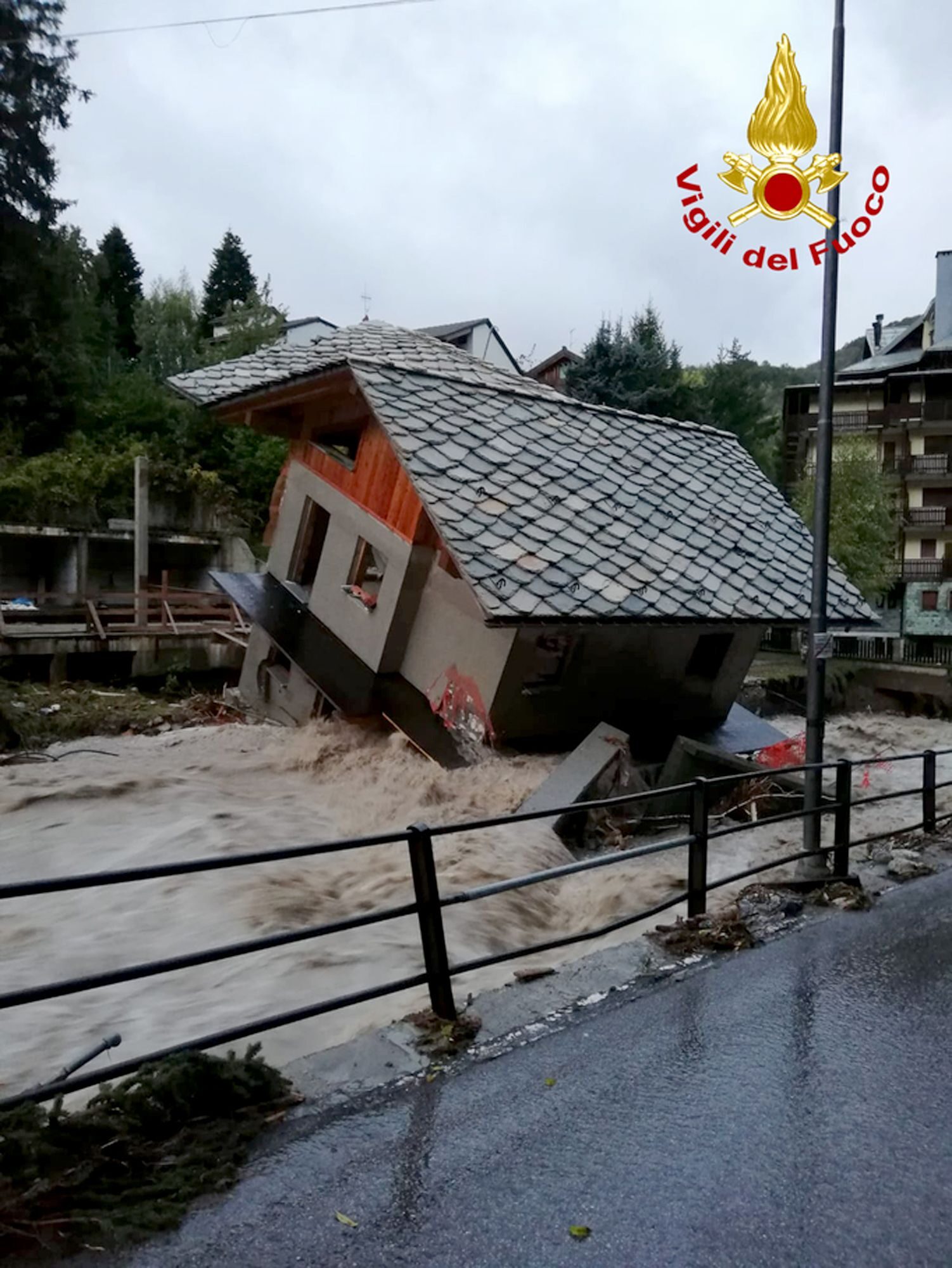 poplave italija
