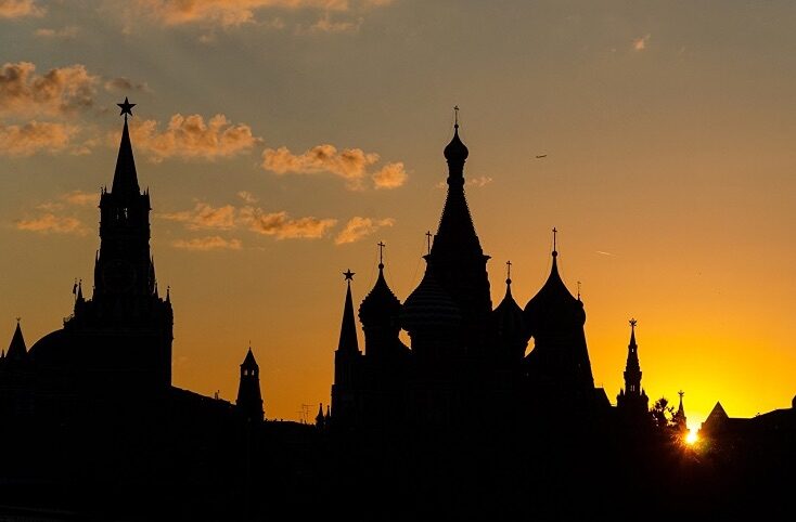 Moscow