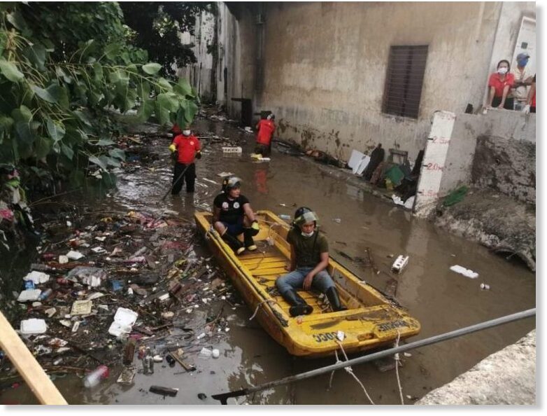 poplave filipini