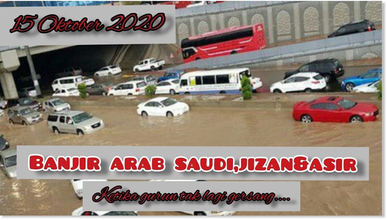 saudijska arabija