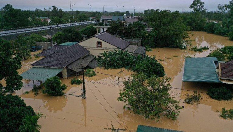 poplave vijetnam