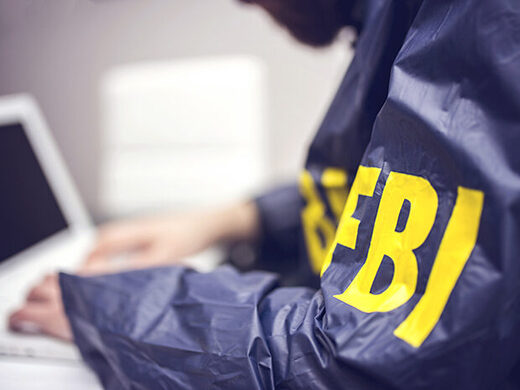 fbi laptop