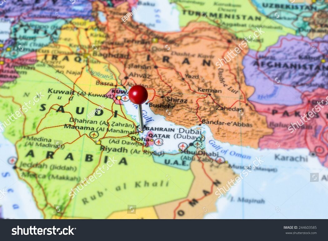 Manama, Bahrain