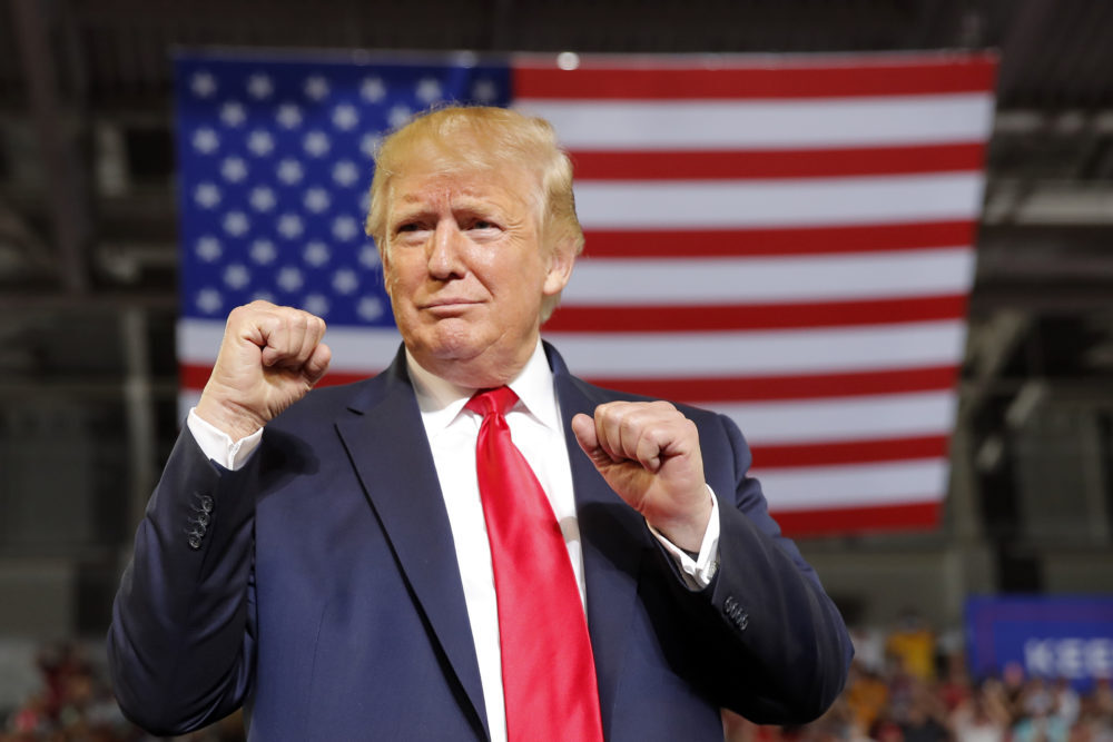trump