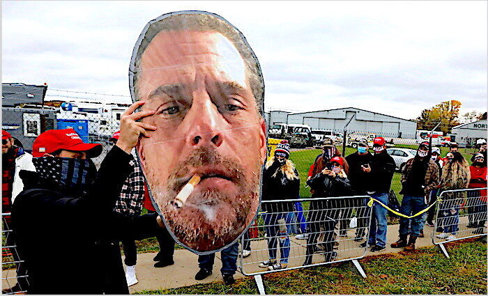 hunter biden