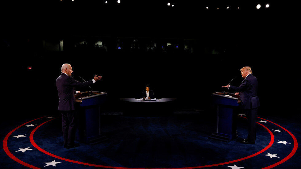 biden i trump