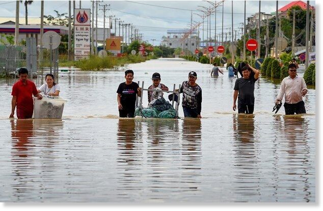 poplave kambodža
