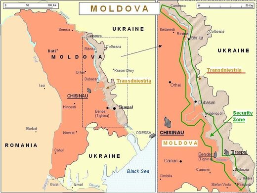moldavija