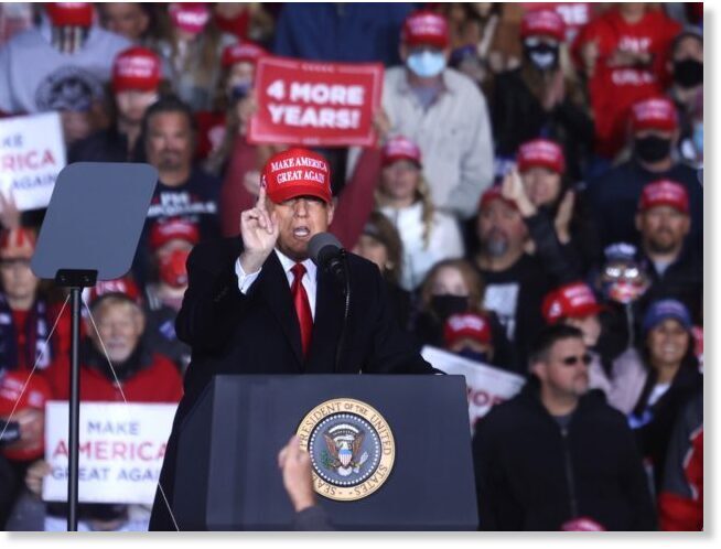 trump