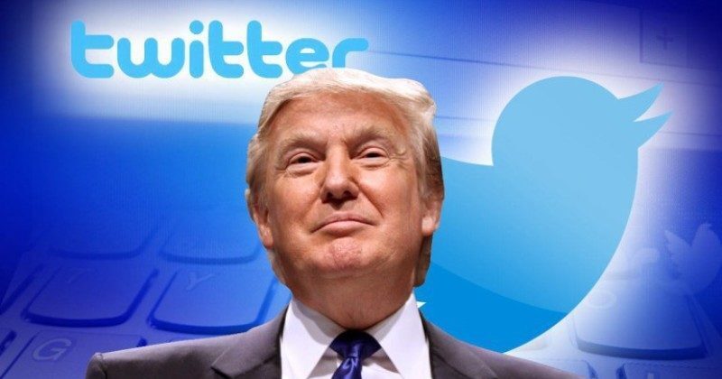 trump twitter