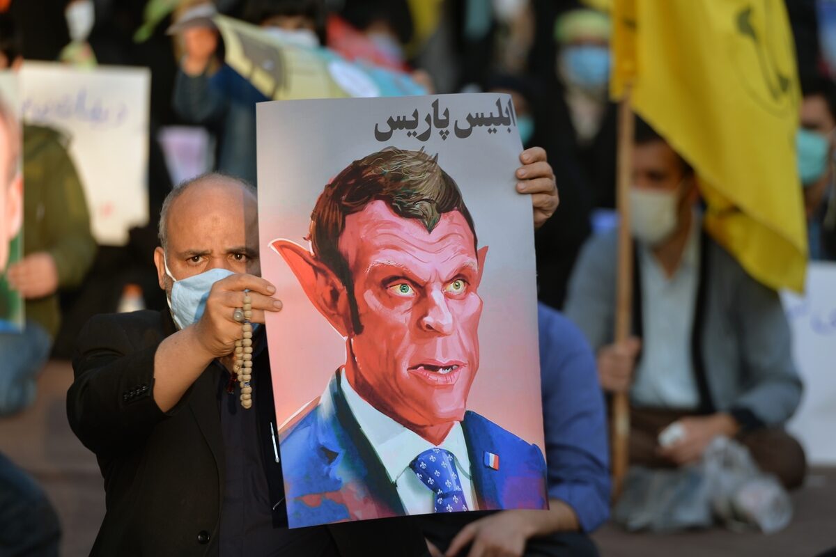 macron