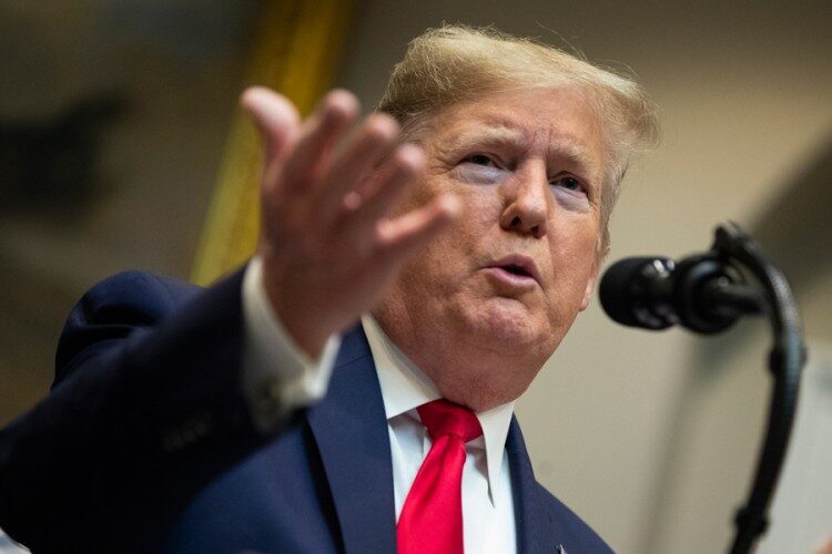 trump