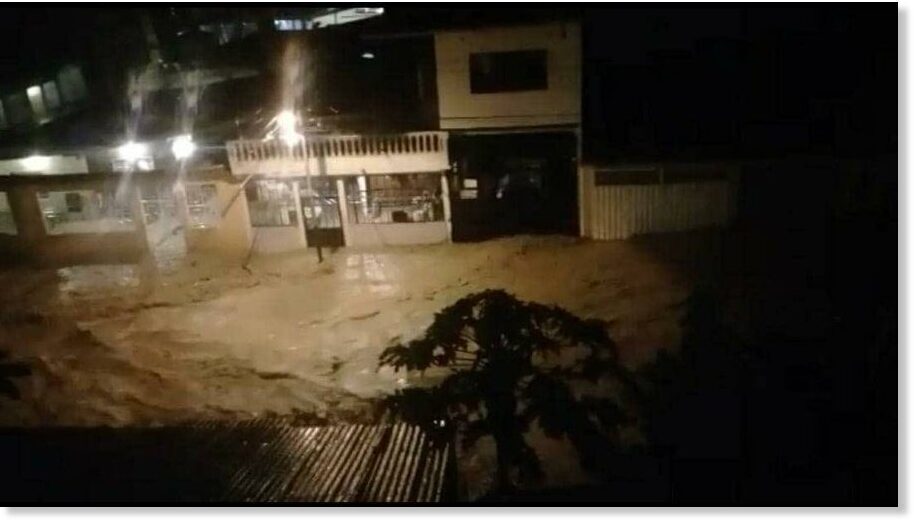 poplave venezuela