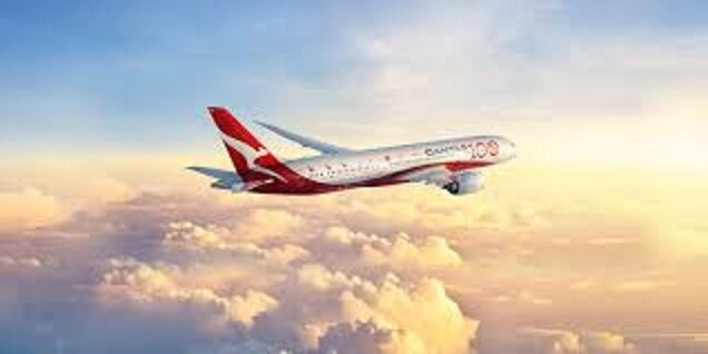qantas